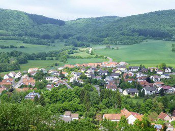 4 Biker Tage in der Pfalz inkl. Halbpension