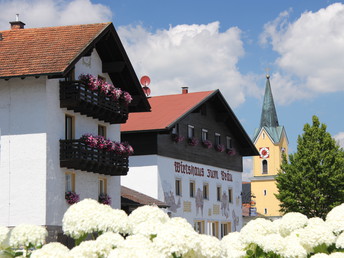 Kleine Auszeit im Bayerischen Wald