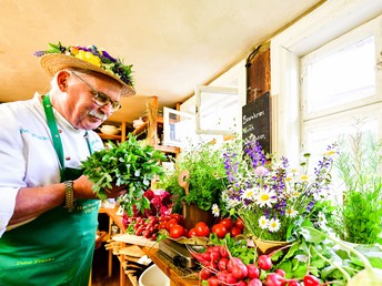 Fünf Spreewälder Schnäppchentage inkl. Abendessen & Kahnfahrt