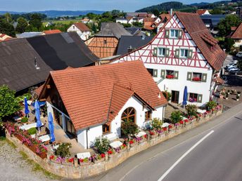 8 Tage Kurzurlaub - den gönn ich mir am Bodensee