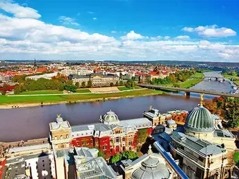 Sommer Spezial 6 Tage im schönen Sachsen bei Dresden