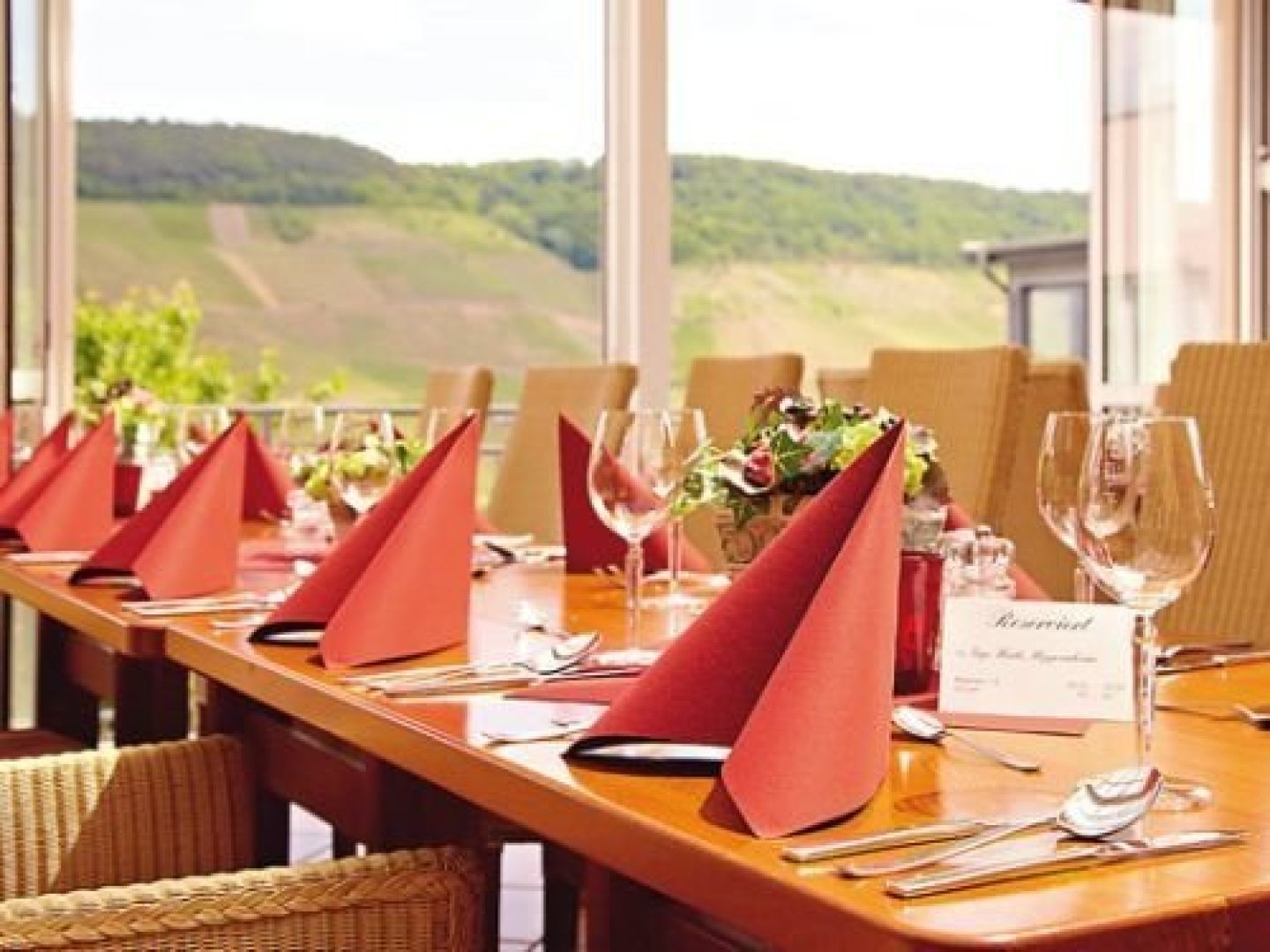 Mosel-Wein-Nacht Wellness | 3 Tage