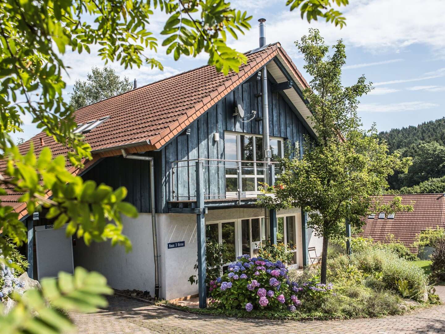 4 Tage - Zeit für Entspannung inkl. Thermenbesuch & Abendessen