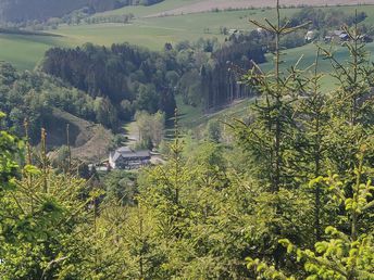 Skiurlaub am Skiliftkarussell Winterberg | 4 Nächte inkl. HP