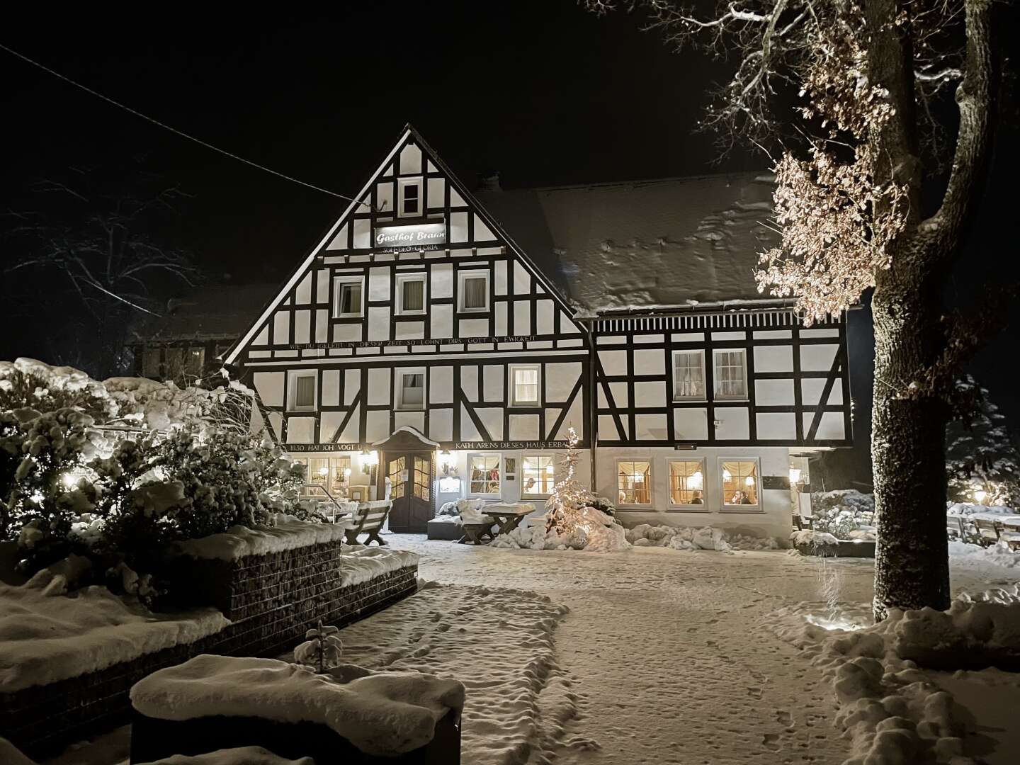 Skiurlaub am Skiliftkarussell Winterberg | 4 Nächte inkl. HP