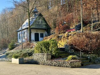 Skiurlaub am Skiliftkarussell Winterberg | 4 Nächte inkl. HP