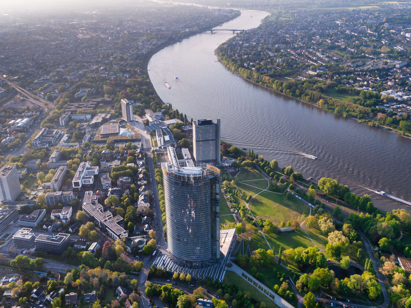 Bonn für Individualisten inkl. 1 x Abendessen | 4 Tage