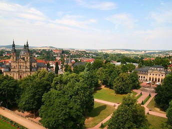 3 Tage Zwischenstop Fulda & Rhön inkl. 1 Abendessen