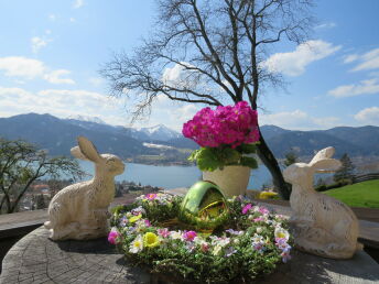 4 Tage Ostern am schönen Tegernsee 