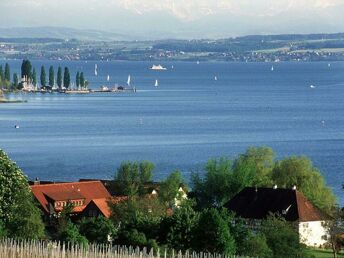 Auszeit am Bodensee- 6 Tage