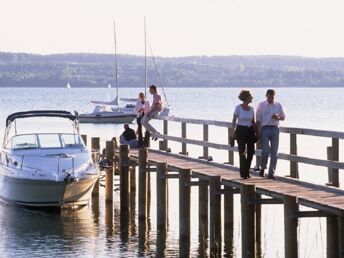 Auszeit am Bodensee- 6 Tage