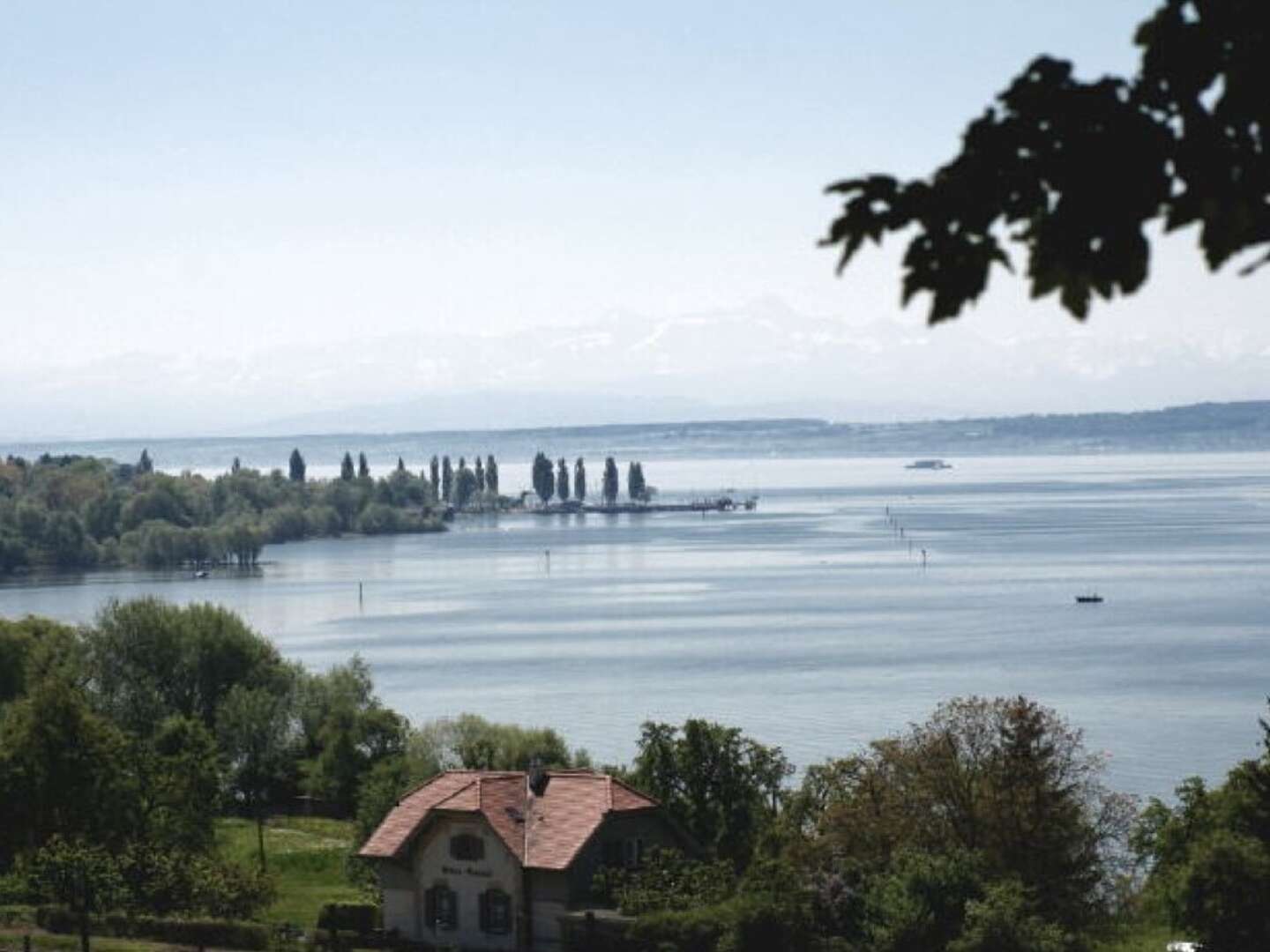 Bodensee Prickelnde Woche