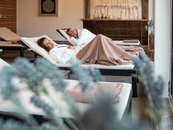 Ayurveda Wellnessmassage in der Therme Bad Bevensen