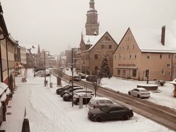 2 Tage Nürnberger Christkindlesmarkt 