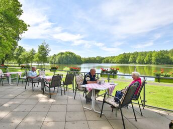 Gemütliche Tage im Emsland inkl. Abendessen - 6 Tage