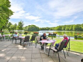 Gemütliche Tage im Emsland inkl. Abendessen - 5 Tage 