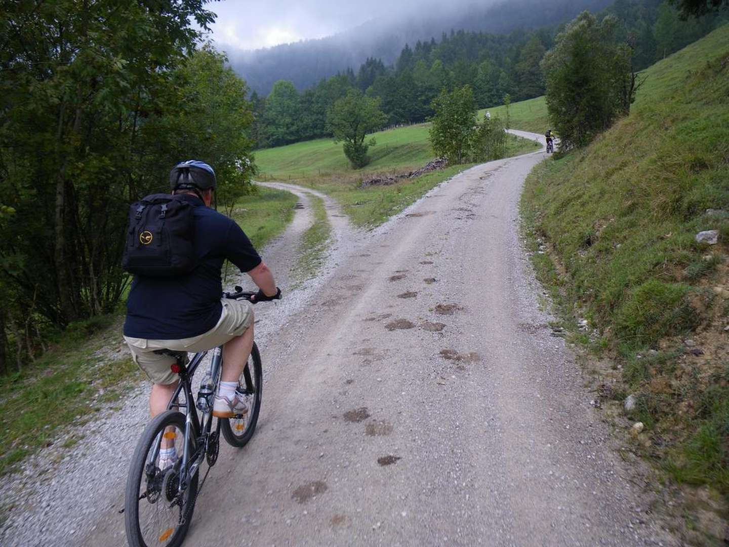 3 Tage Weihnachten am schönen Sylvensteinsee