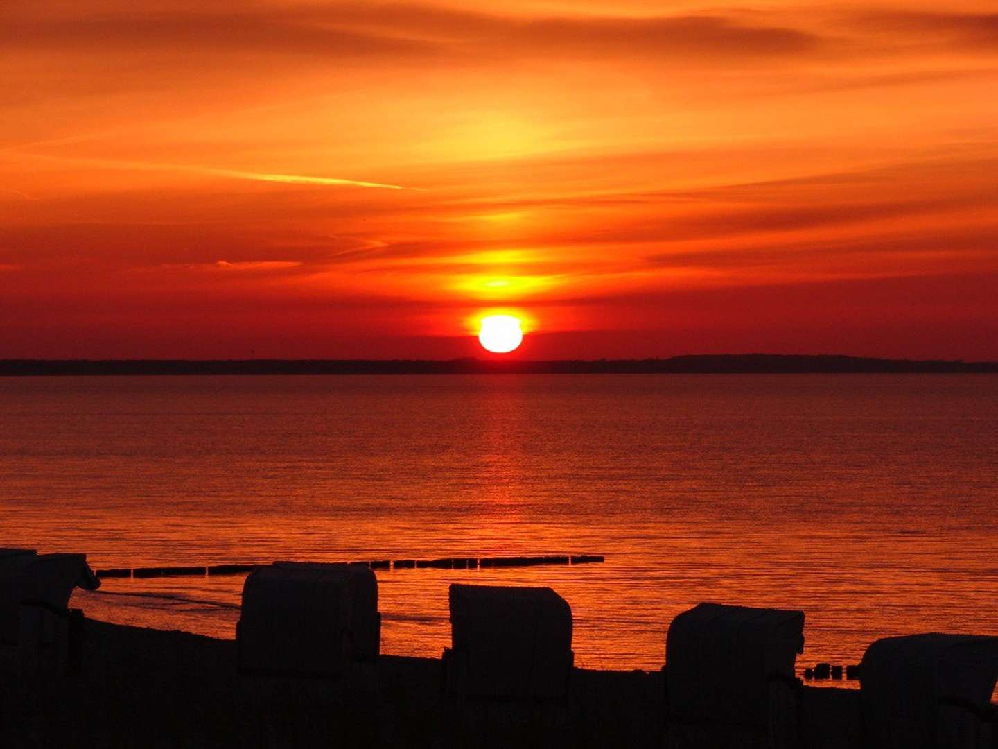 Mein 7 Tage Kurzurlaub auf Rügen inkl. Dinner & Besuch Nationalparks 