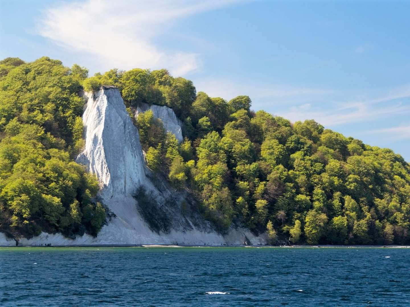 Mein 7 Tage Kurzurlaub auf Rügen inkl. Dinner & Besuch Nationalparks 