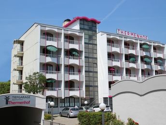 Wellnessauszeit - 5 Tage inkl. Massage & Thermeneintritt