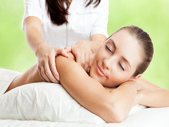 Wellnessauszeit - 7 Tage inkl. Massage & Thermeneintritt