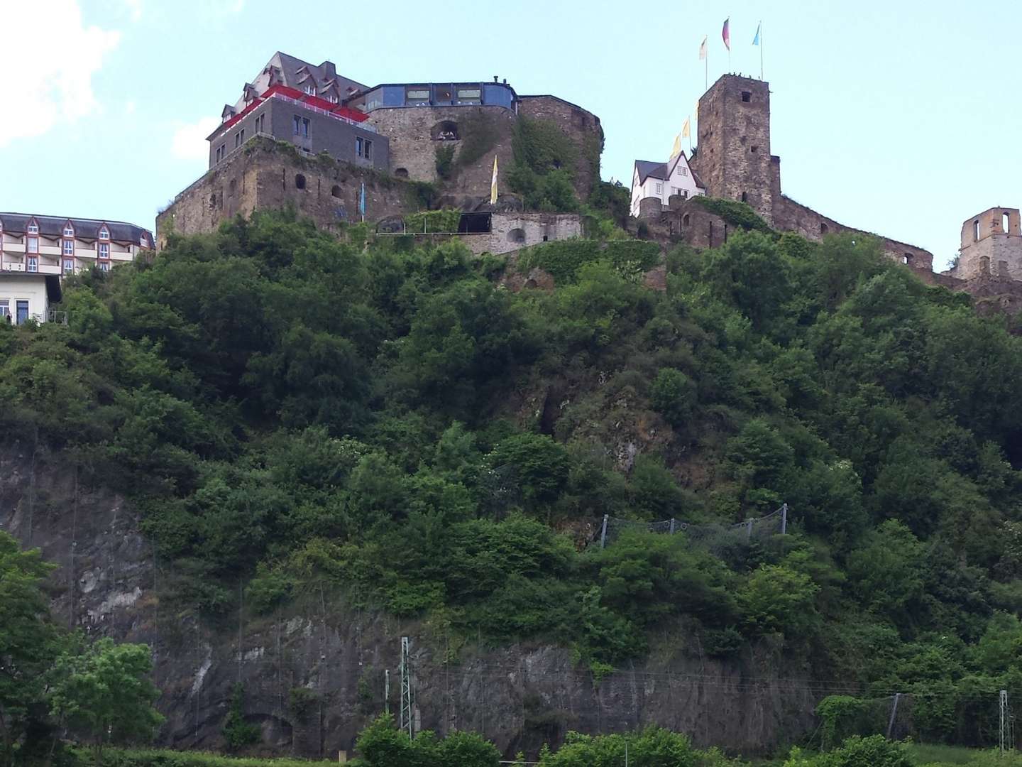 6 Tage - Rheingau erleben! inkl. € 30 Gutschein für ein Abendessen