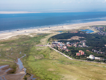 5 Romantiktage in St. Peter Ording I Winter