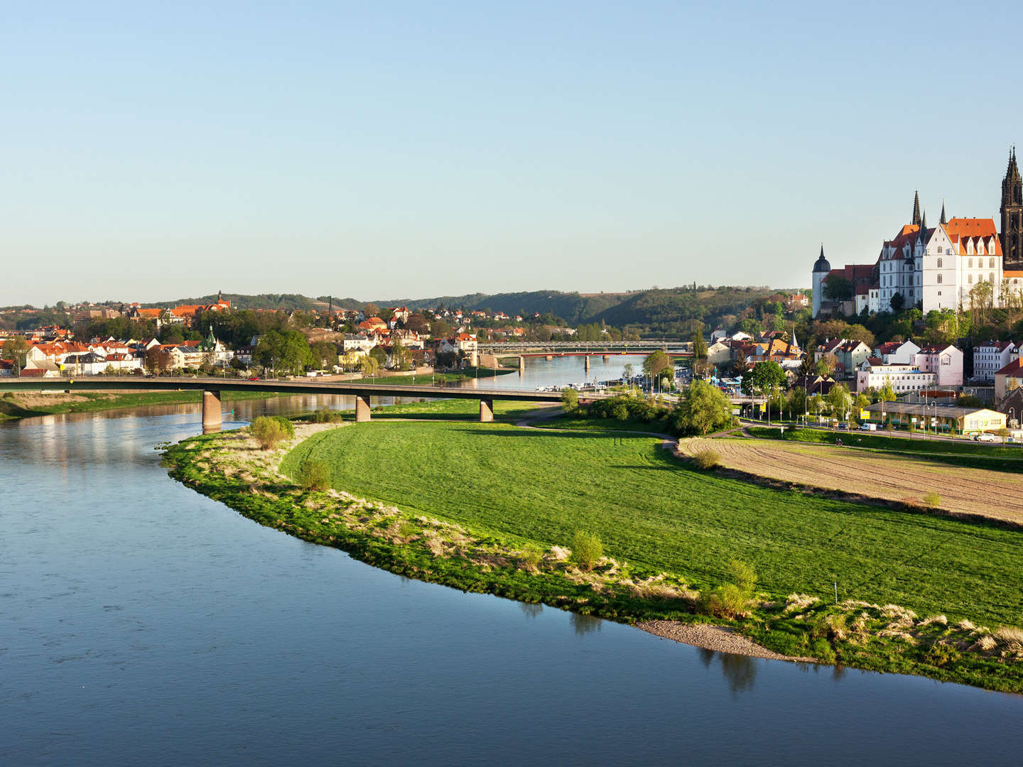 Wochenschnäppchen in Meißen ( 3 Tage )