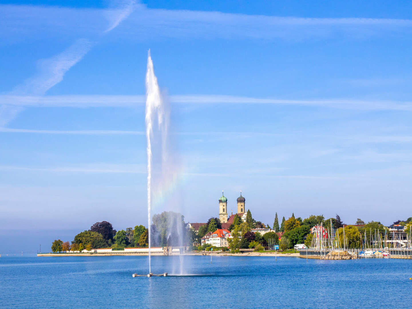 Kulinarik-Special 4 Tage am Bodensee