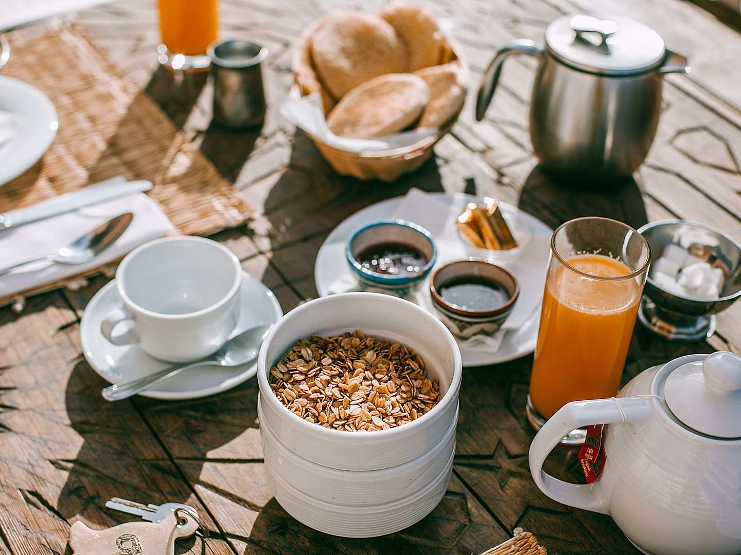 Auszeit im Winter inkl. Glühwein | 3 Tage