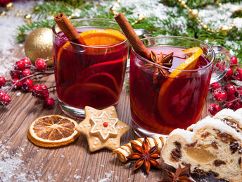 Auszeit im Winter inkl. Glühwein | 3 Tage