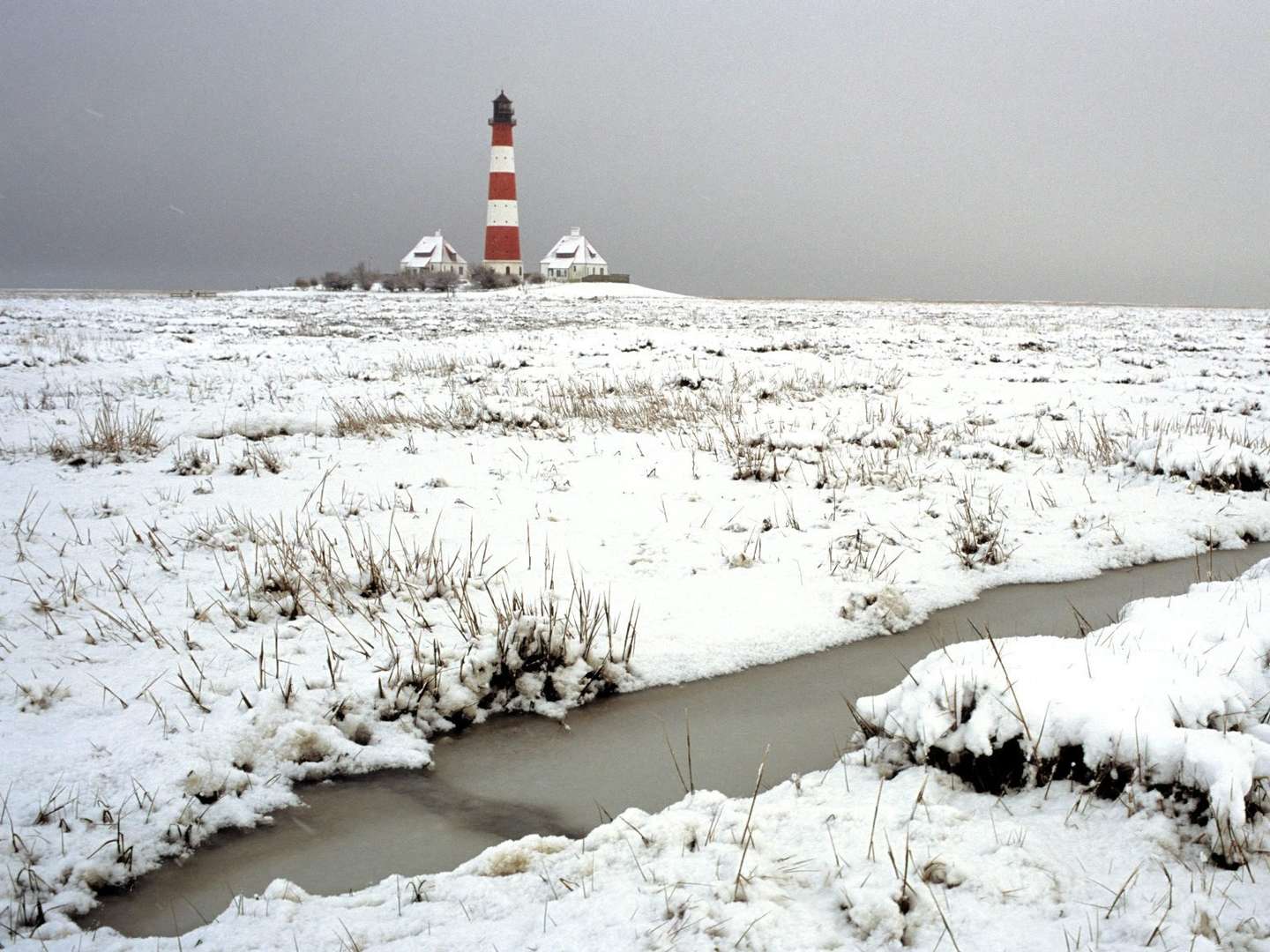 Weltnaturerbe Wattenmeer - Erholung in Büsum | 4 Tage