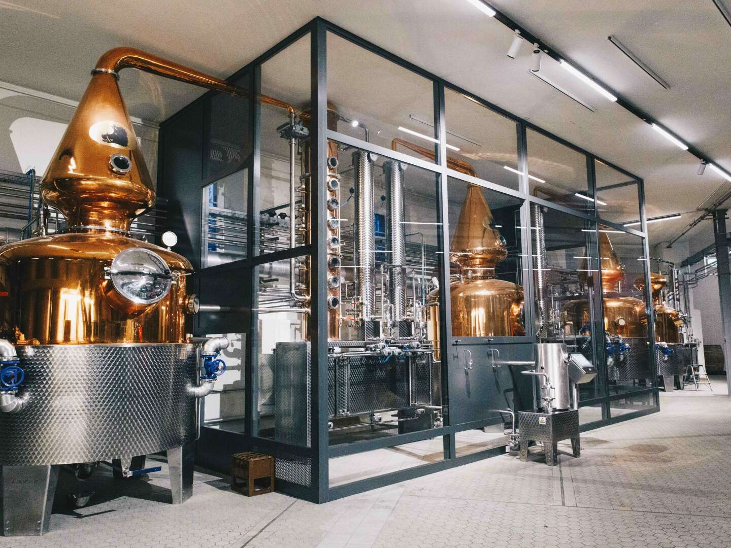 Hardenberg Distillery - Kurzurlaub in Hardenberg im Harz | 3 Tage 