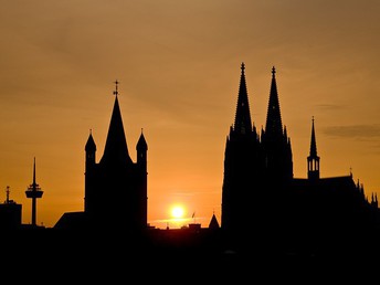 Braumeisterpaket in Köln I 1 Nacht mit eigenem Zapfhahn im Badezimmer