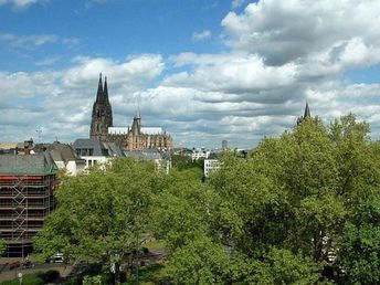 Braumeisterpaket in Köln I 2 Nächte mit eigenem Zapfhahn im Zimmer