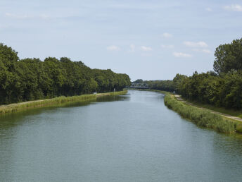 Dammer Berge erleben - 4 Tage du und dein Fahrrad inkl. Halbpension