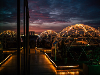 3 Tage Leipzig mit Dinner, Welcome Drink und Stadtrundfahrt