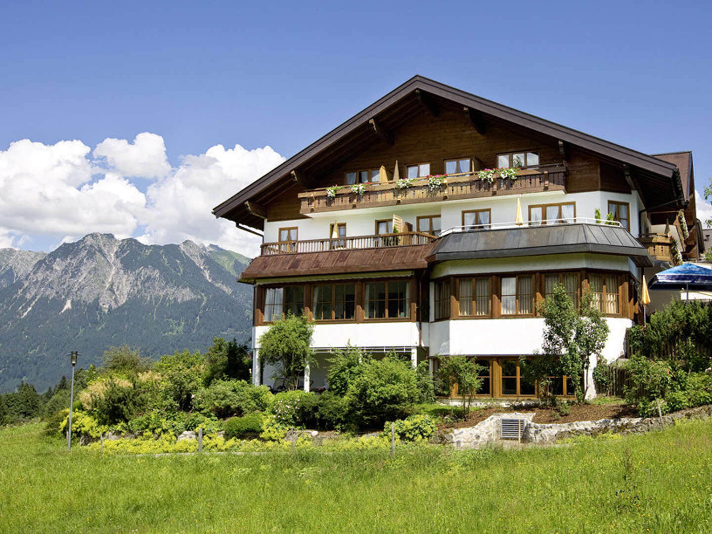 Schnattertage - Verwöhnurlaub zu Zweit im Februar in Oberstdorf 