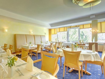 Wohlfühl Kurzurlaub in Gießen im 4**** Hotel