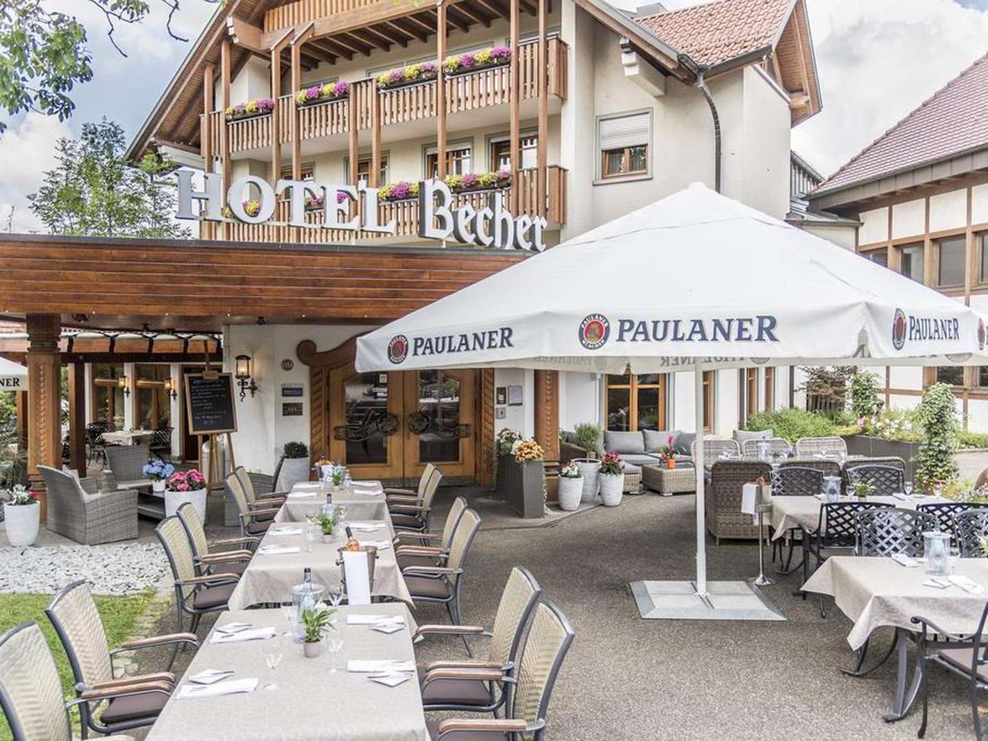 Romantischer Kurztrip auf die schwäbische Alb inkl. Vinzens Therme