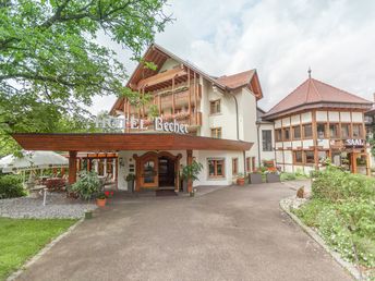 Romantischer Kurztrip auf die schwäbische Alb inkl. Vinzens Therme