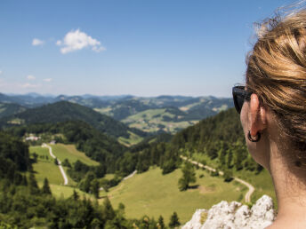 Alb erleben & Wandern | 4 Tage Kurzurlaub