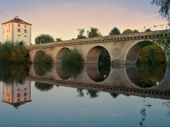 4 Tage Kurztrip in Limburg - Auszeit vom Alltag an der Lahn