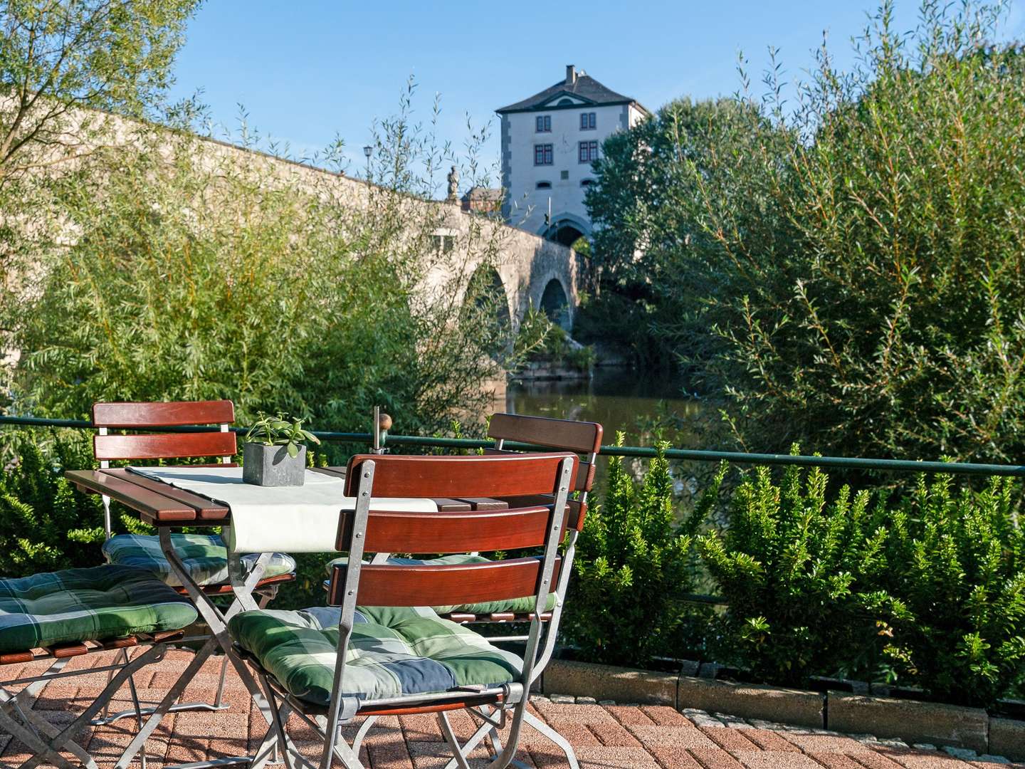 3 Tage Kurzurlaub in Limburg inkl. Abendessen