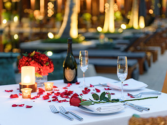 Sweet Days for two - Unser Romantikwochenende in Limburg an der Lahn - 4 Nächte  