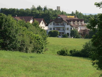 RausZEIT am Tor zum Schwarzwald