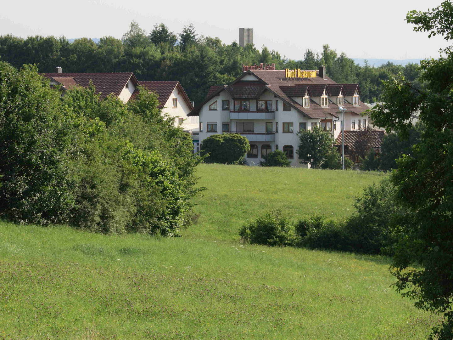 Kultur und Natur im Schwarzwald - Entdeckungstour durch die Burg Hohenzollern inkl. HP | 4 Tage 