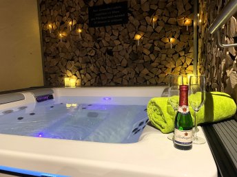 Muttertag im Harz - Wellnesswochenende 