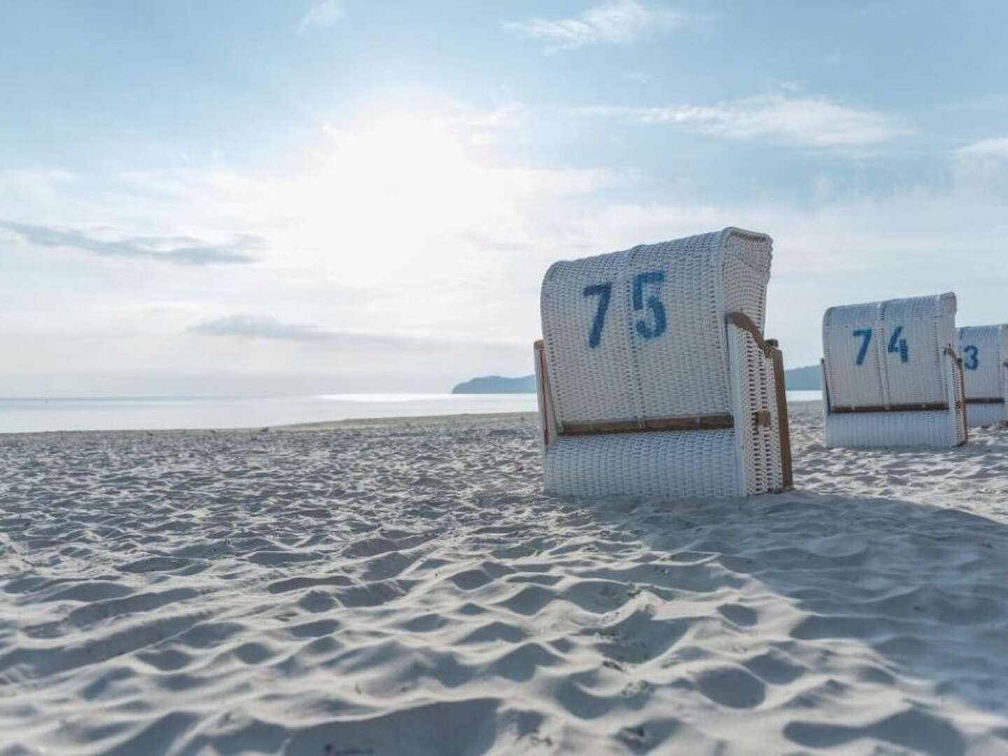 Erholungsurlaub auf Rügen genießen inkl. Halbpension