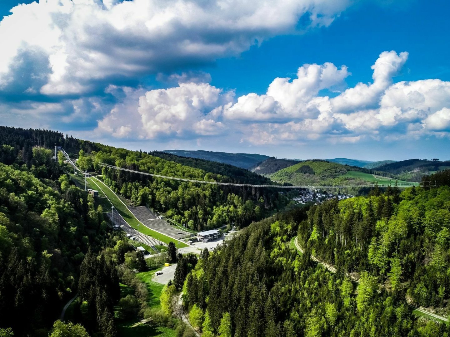 Zeit für mich - 4 Tage im Sauerland